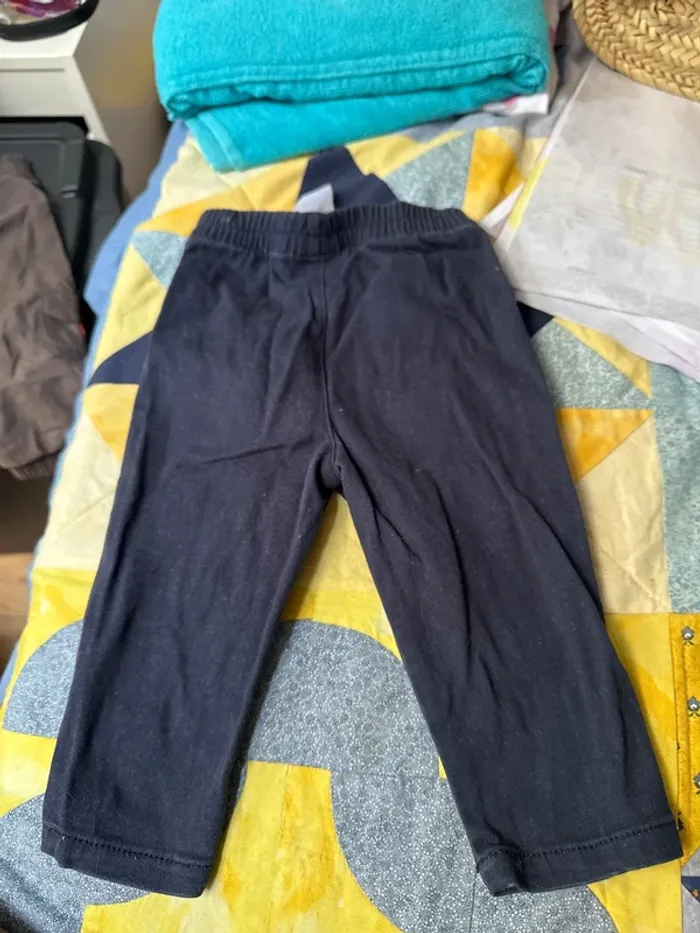 Pantalon - photo numéro 3