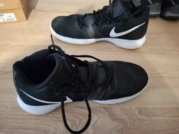 Basket kyrie flytrap nike