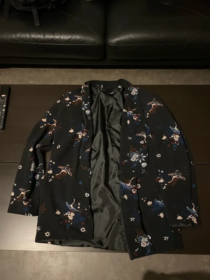 Veste / blaser Kiabi en très bon état
