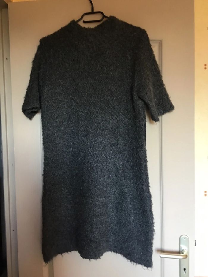 Robe patrice Breal - photo numéro 3