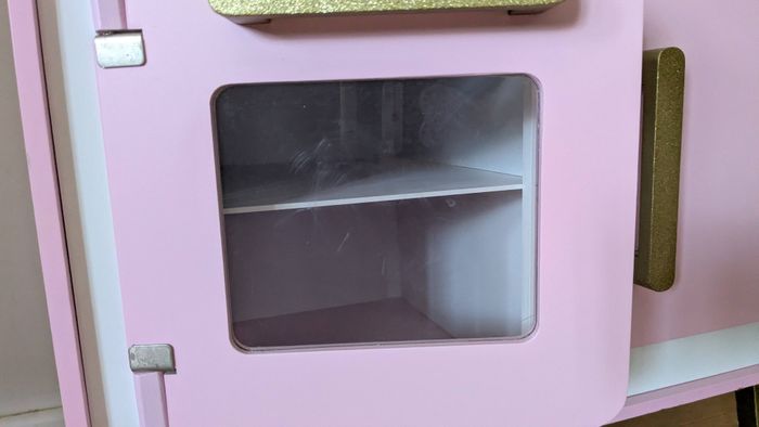 Cuisinière en bois Candy chic Janod - photo numéro 4