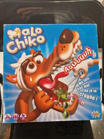 Malo Chiko
