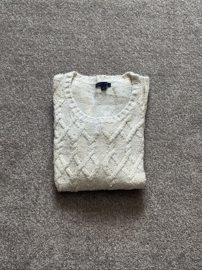 Pull tommy Hilfiger