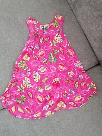 robe keawa