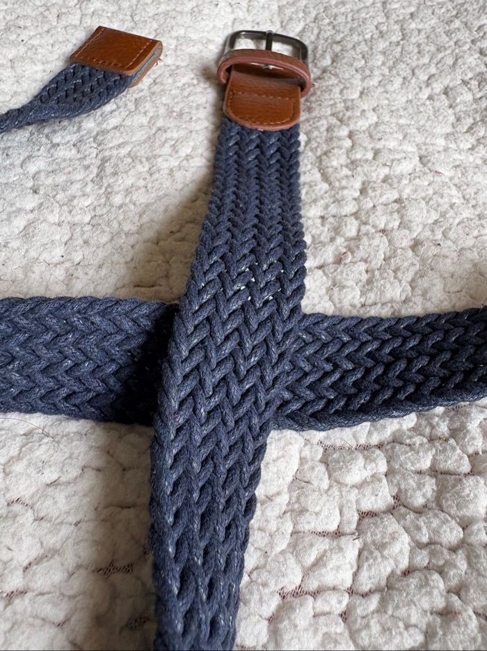 Ceinture - photo numéro 3