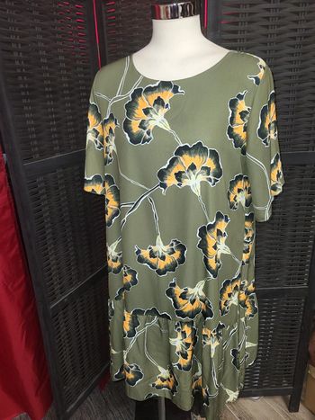 Robe d'été 44/46