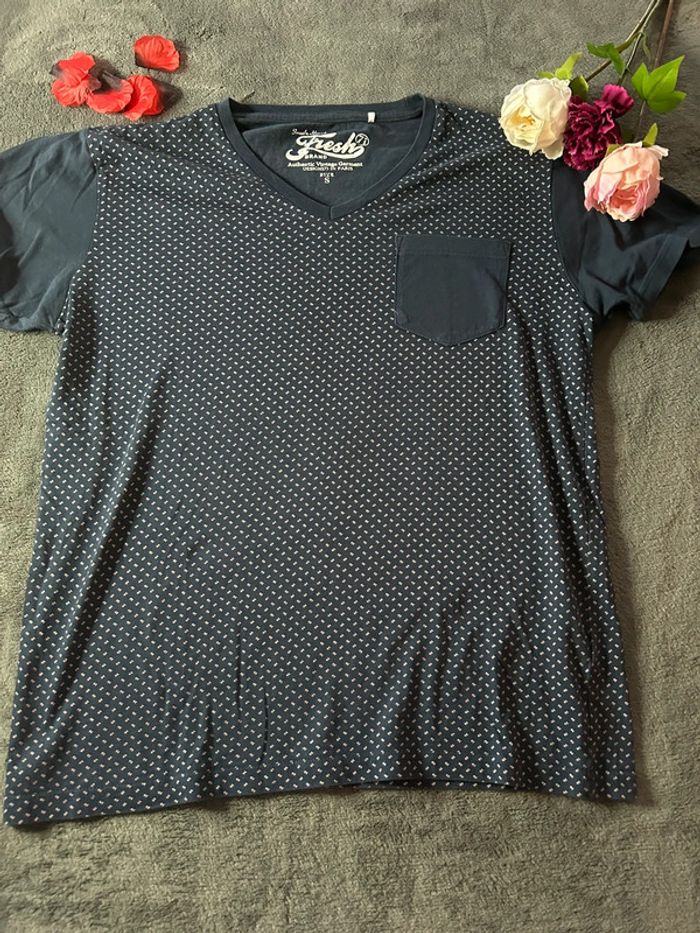 T-shirt homme - photo numéro 4