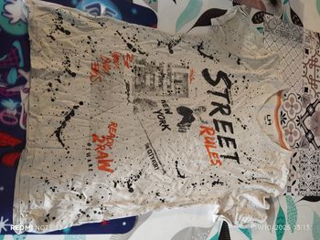 T-shirt