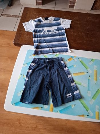 Ensemble airness 5 ans