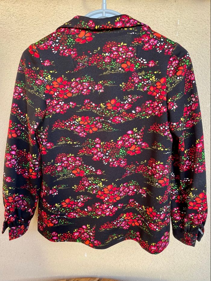 Chemisier sans marque