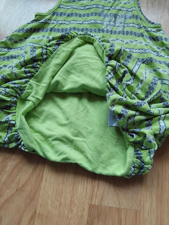 Tunique fille 18 mois - photo numéro 2