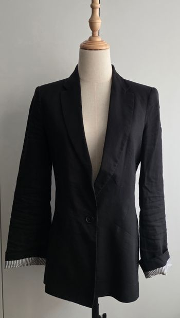 Veste Zara Basic, taille S
