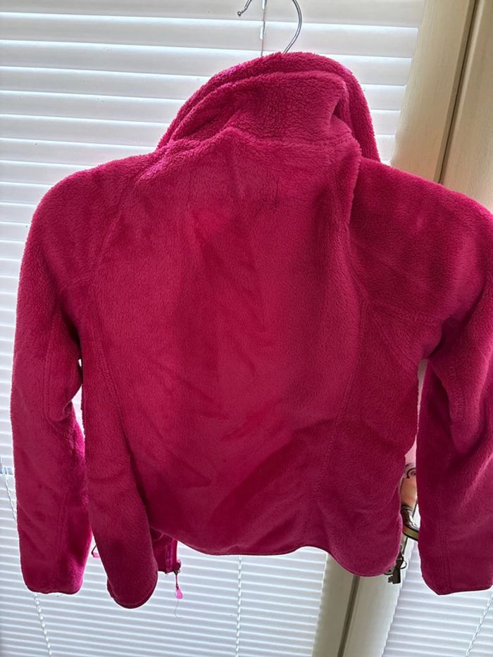 Veste polaire - photo numéro 4