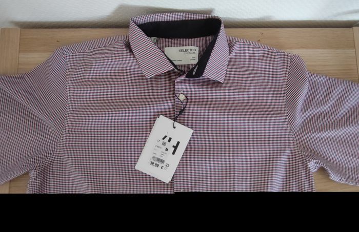 Chemise homme Select homme