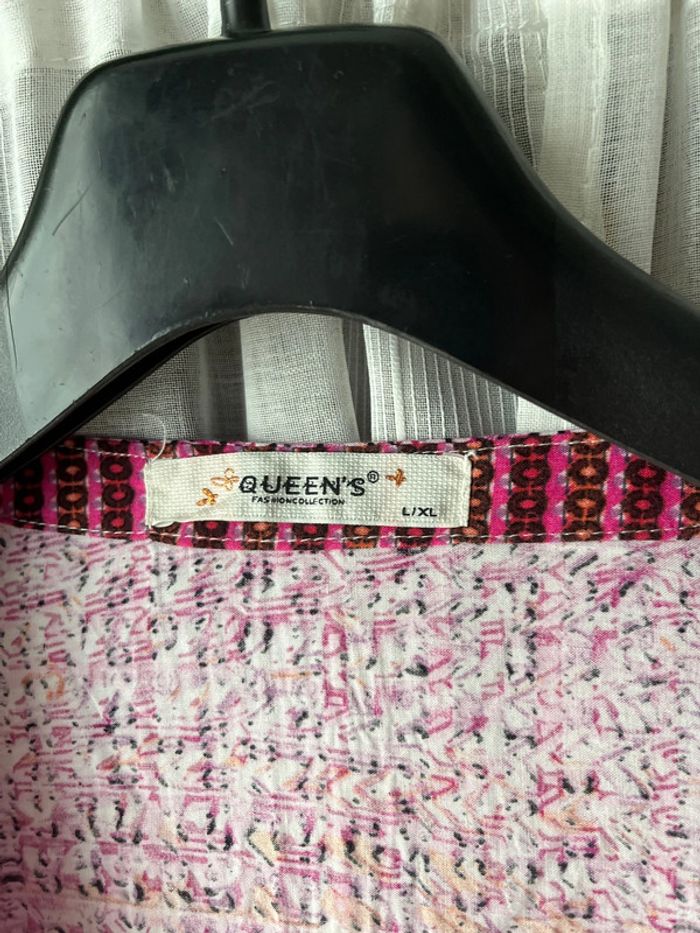 Robe fluide - photo numéro 2