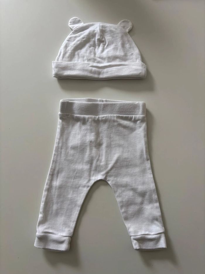 Pantalon verbaudet