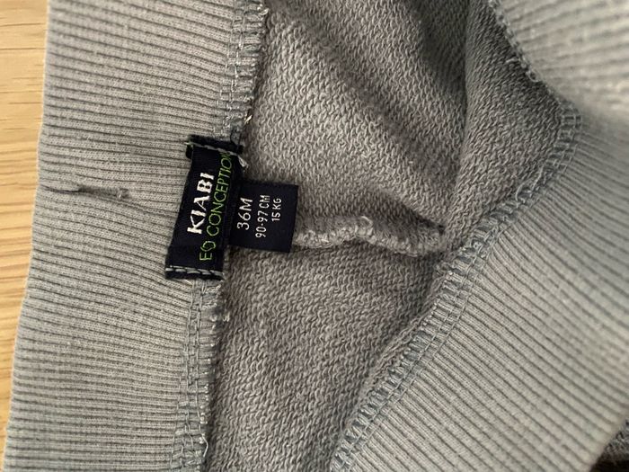 Pantalon 36 mois - photo numéro 2