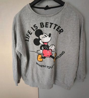Pull Disney