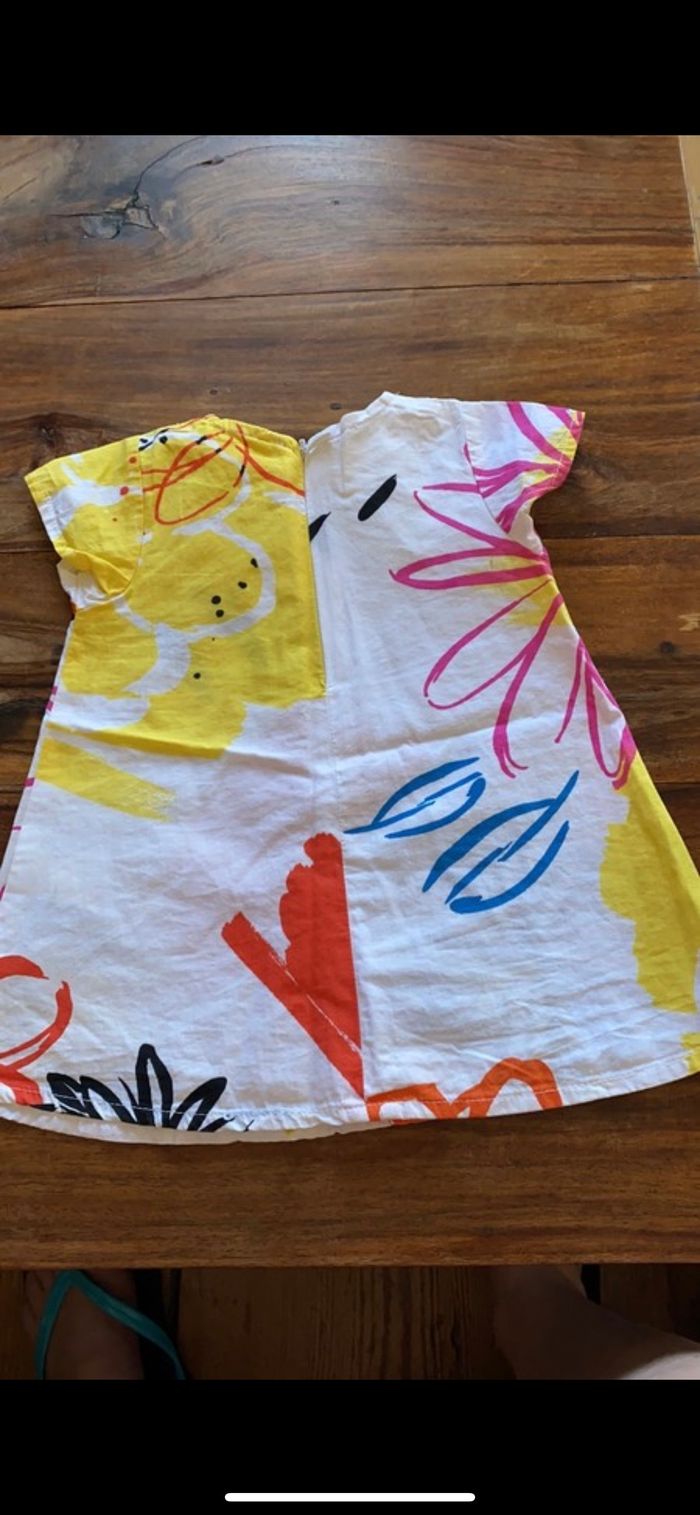 Robe absorba - photo numéro 2