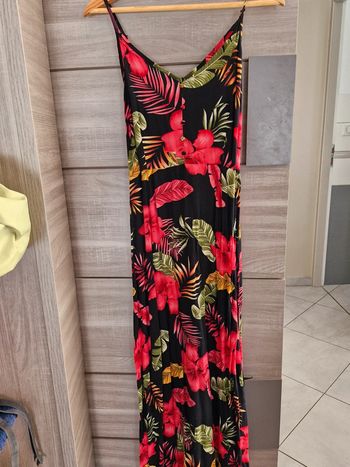 Robe été