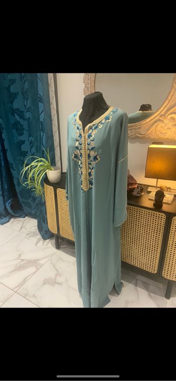 Belle robe