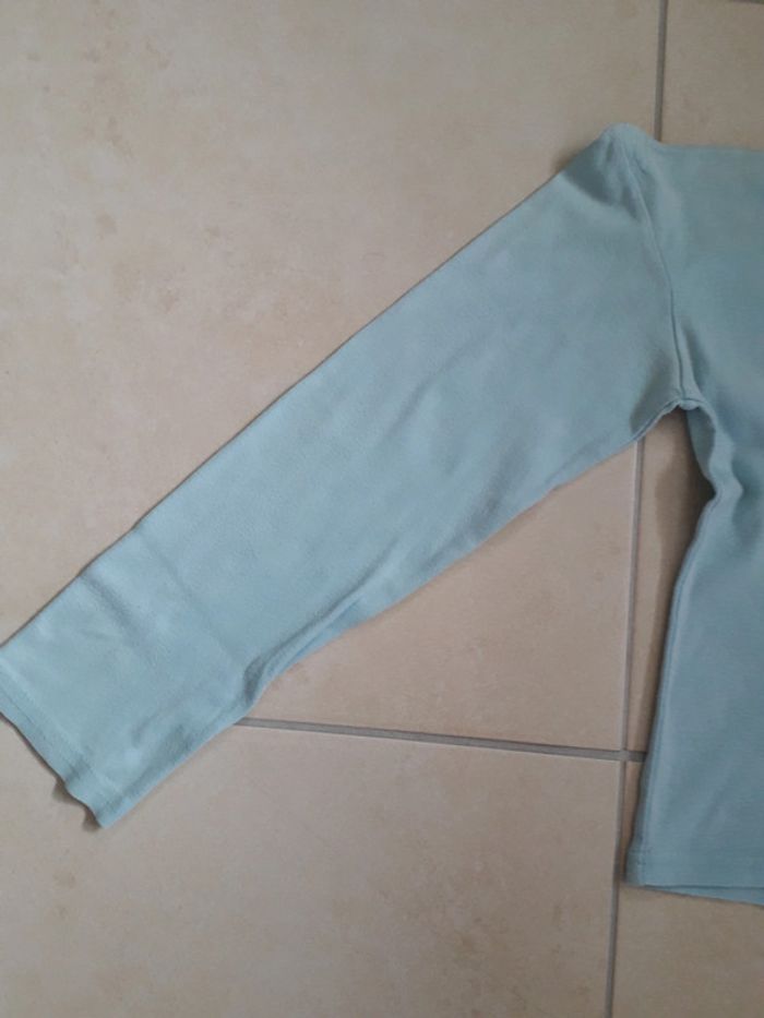 T-shirt 10 ans - photo numéro 6