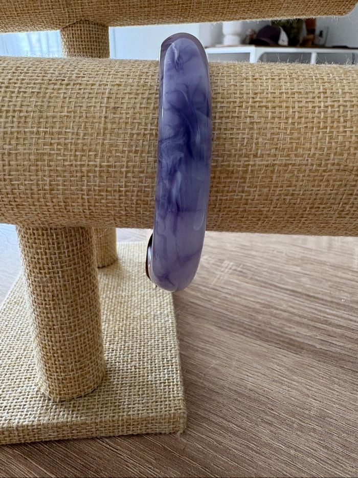 Bracelet jonc - photo numéro 4