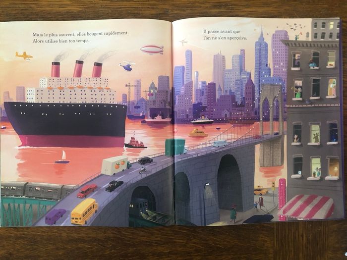 Nous sommes là - photo numéro 3