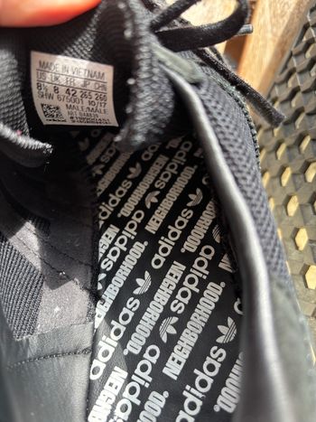 Adidas Neighborhood
