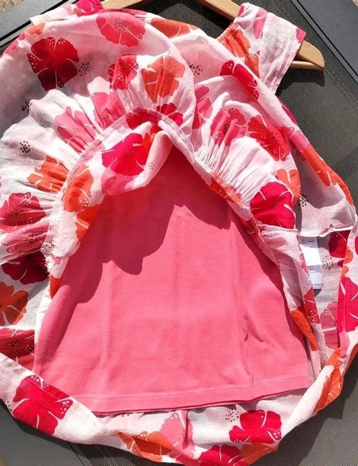 13 € Robe Vertbaudet 8 ans - photo numéro 2