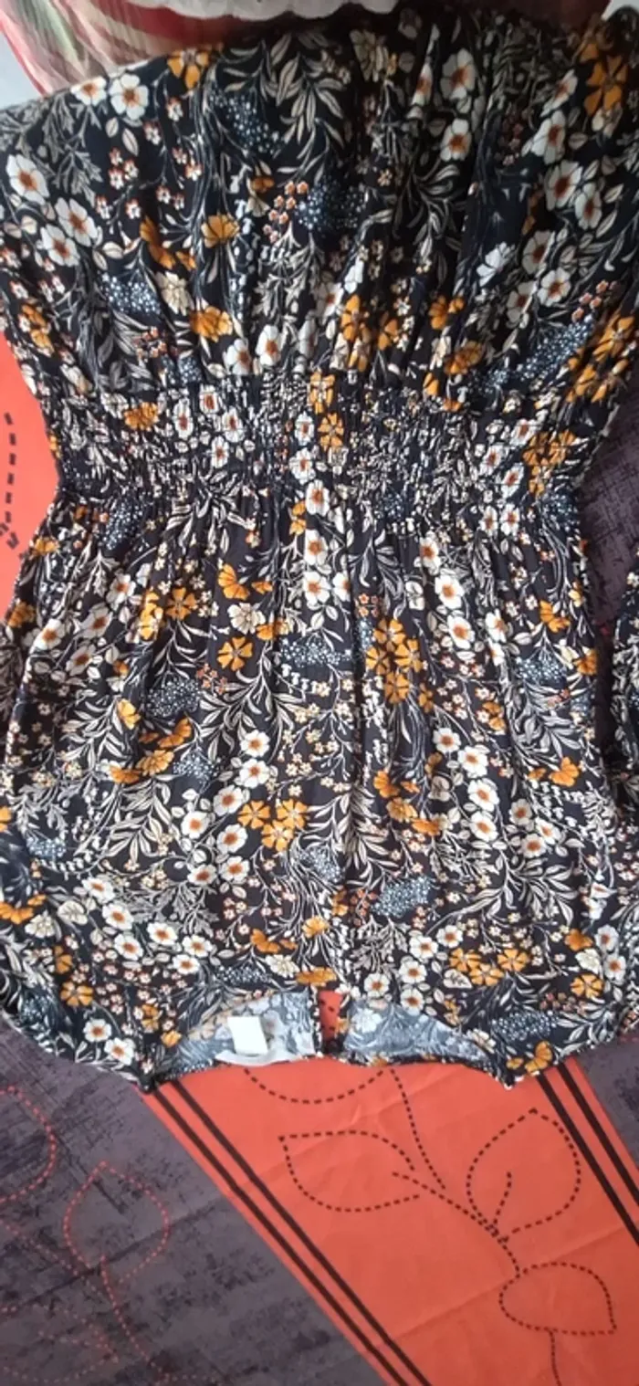 Robe H ET M - photo numéro 4