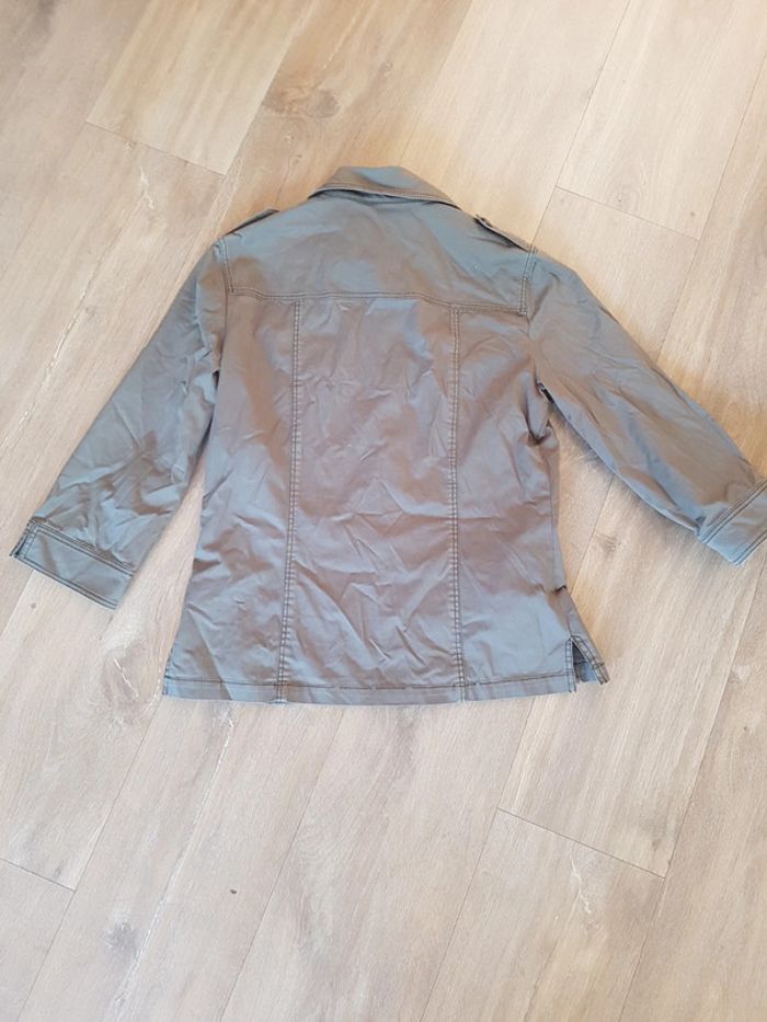 Veste manches 3/4 - photo numéro 5