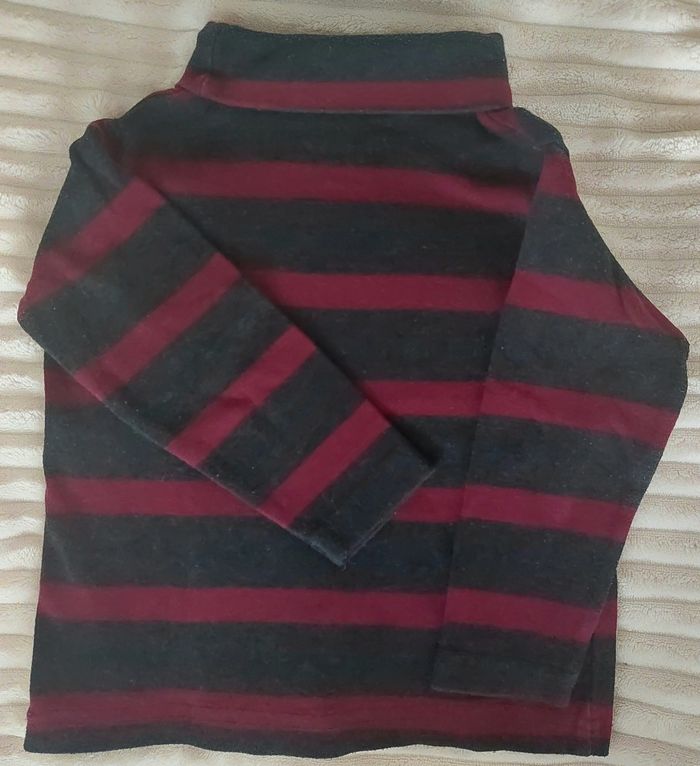 Sous pull - photo numéro 2