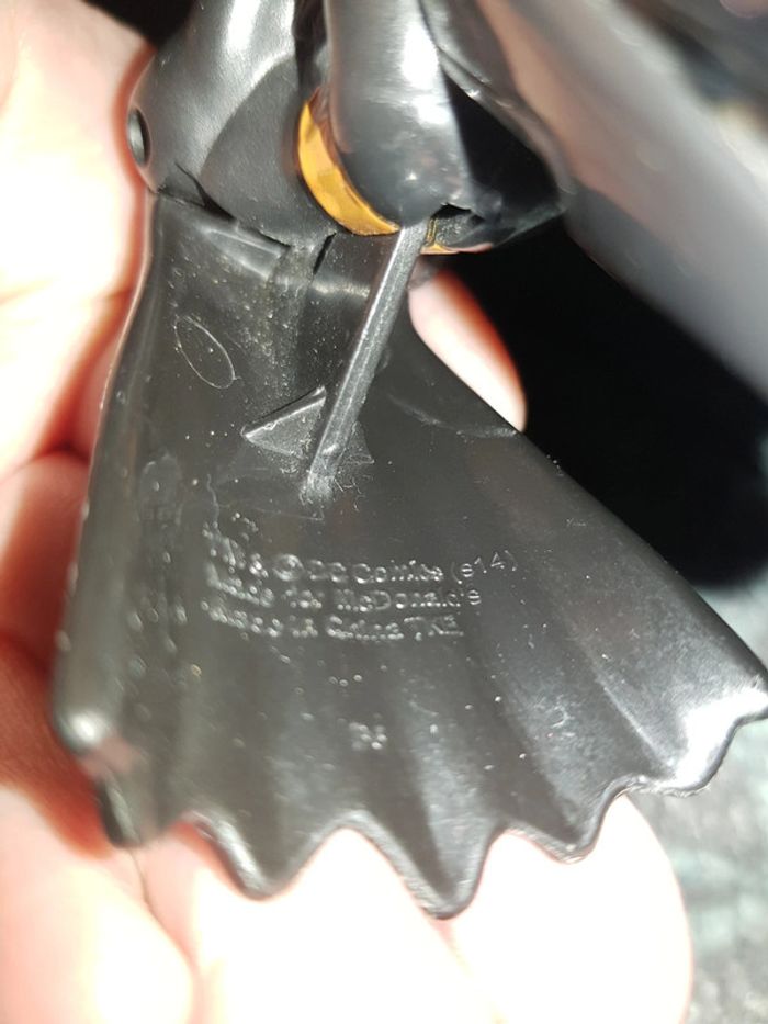 Figurine Batman - photo numéro 4