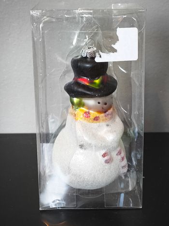 Suspension de Noël 