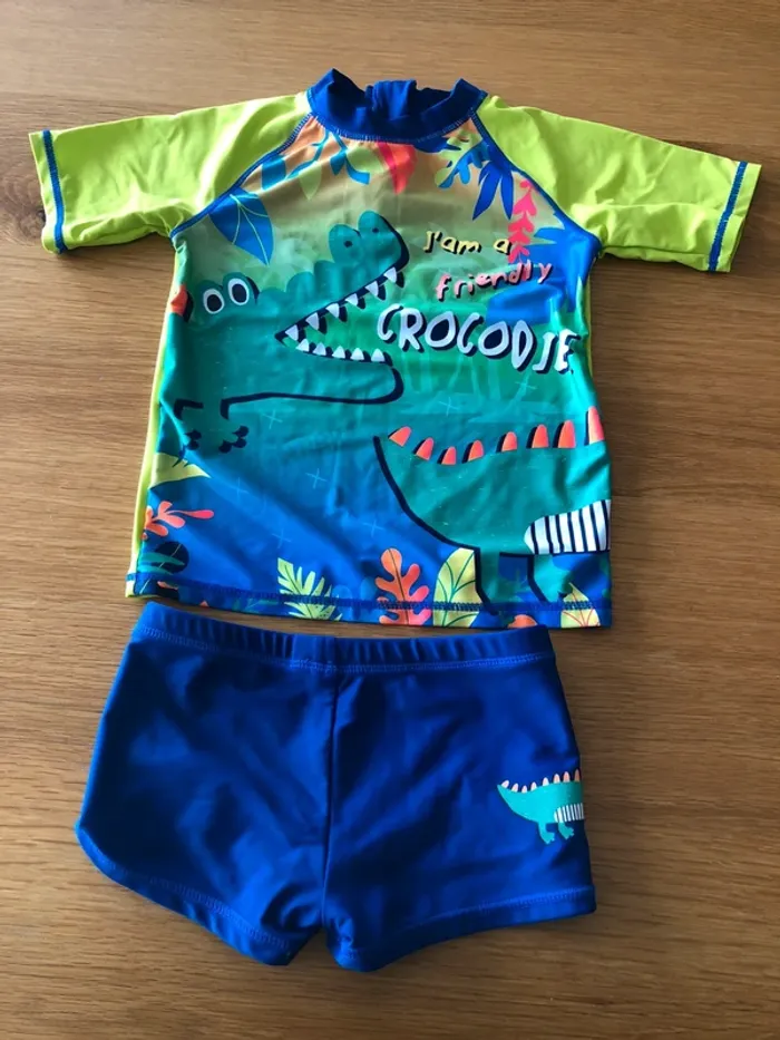 Maillot de bain
