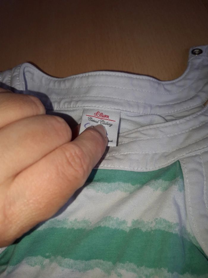 Robe s. Oliver - photo numéro 4