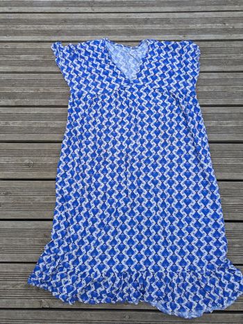 Robe d'été