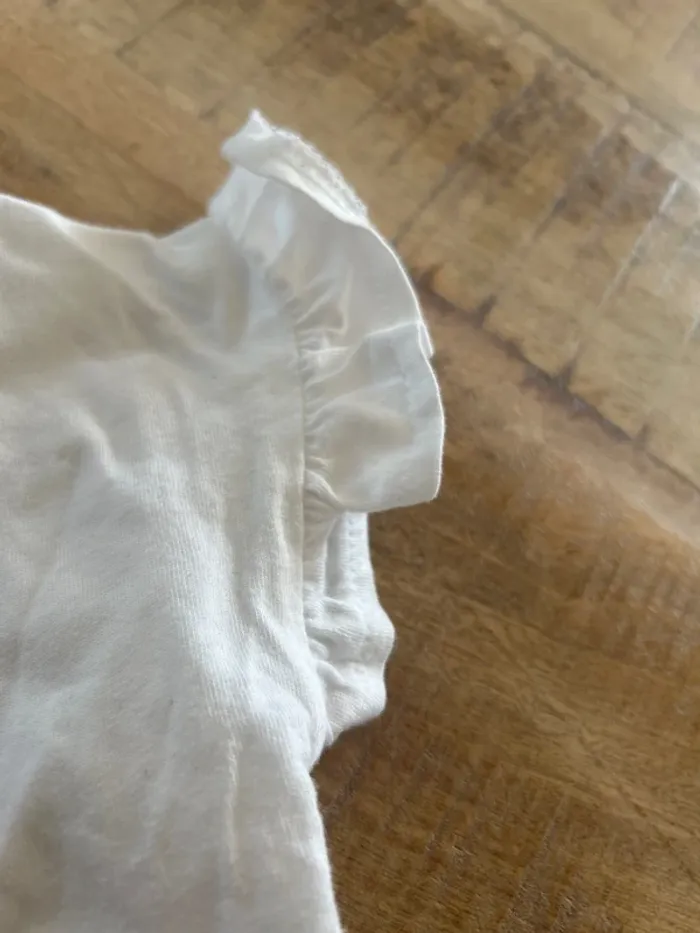 T-shirt tao - photo numéro 4