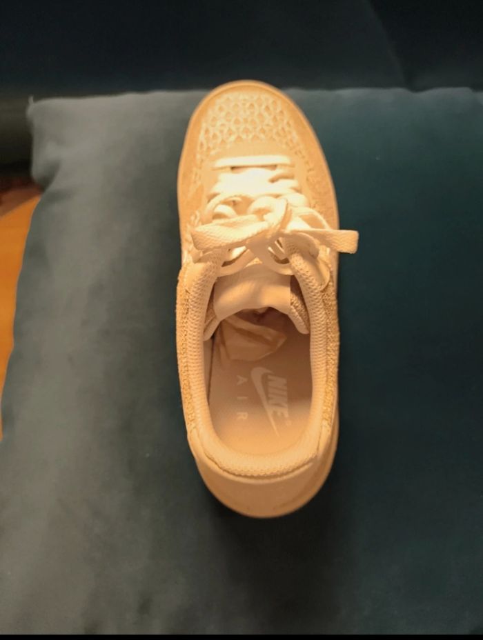 Nike air force 01 - photo numéro 4