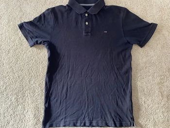 Polo manches courtes Eden Park 🌻