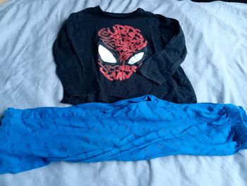 Pyjamas léger
