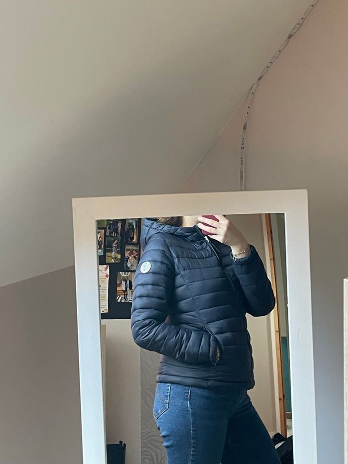 Doudoune - photo numéro 2