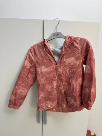 Veste été fille