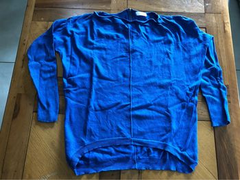 Pull taille 1 Promod