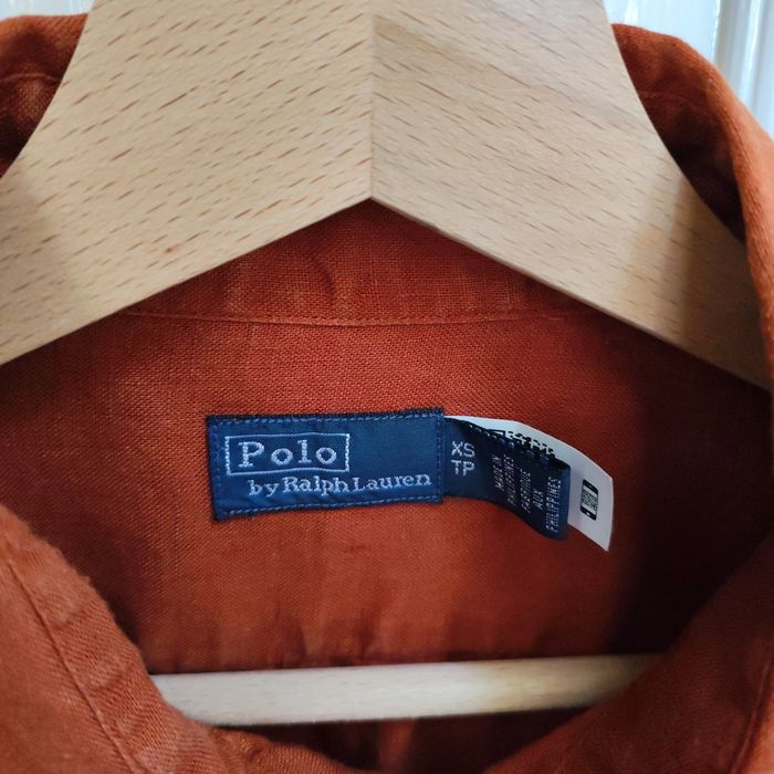 Chemise Ralph Lauren - photo numéro 3