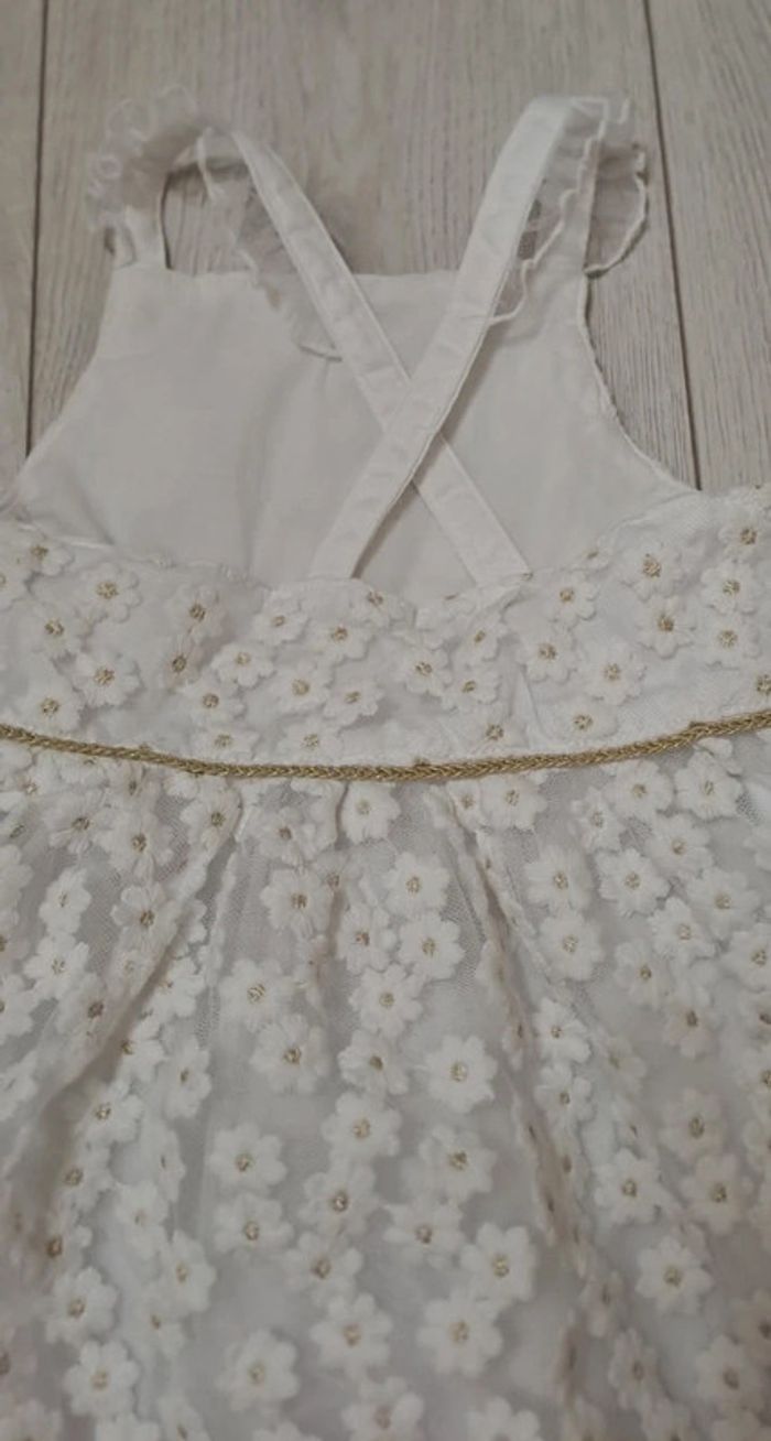 Robe de cérémonie 4A - photo numéro 5
