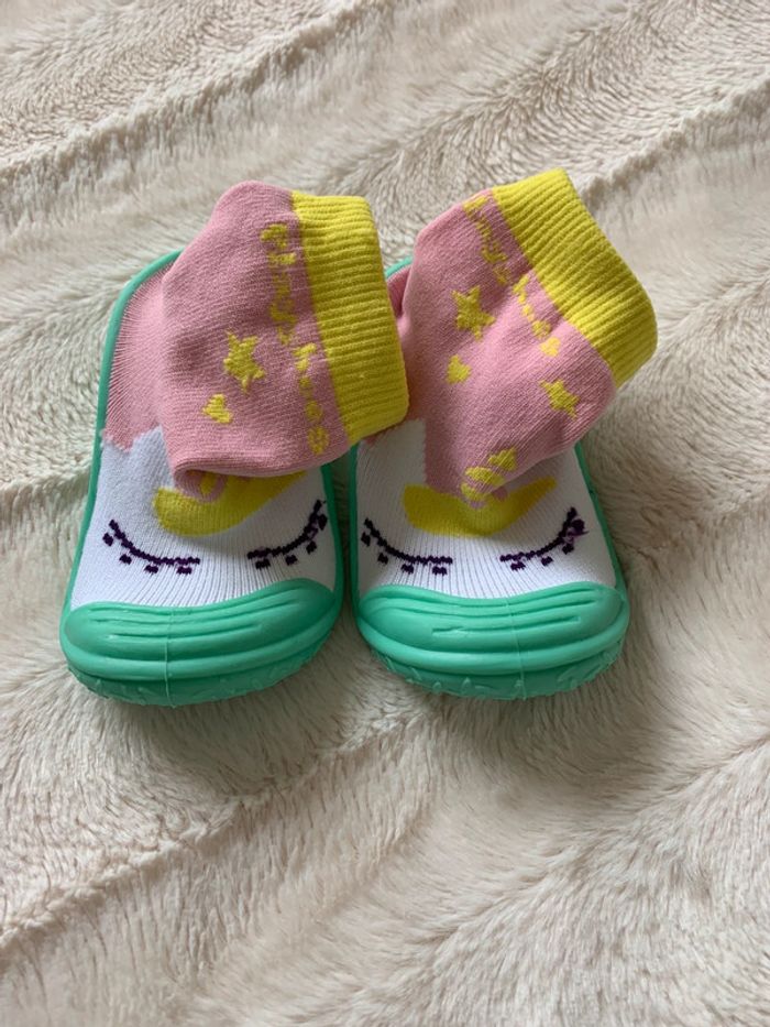 Chaussons