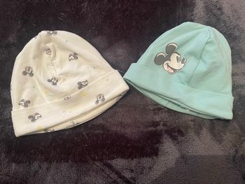 Bonnet Disney