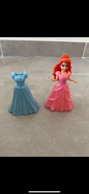 Ariel La petite sirène